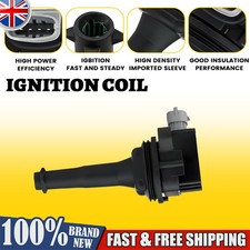 1 Pack of Ignition Coil Fits