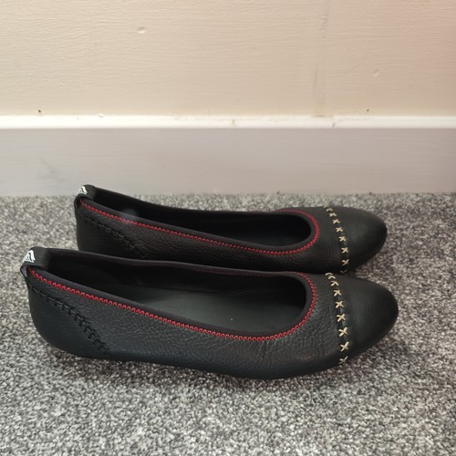 Hogan leather women - hogan, women's