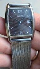 Accurist Mens Quartz Watch