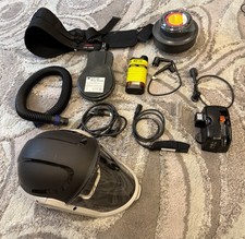 3M Versaflo M-300 Full Face