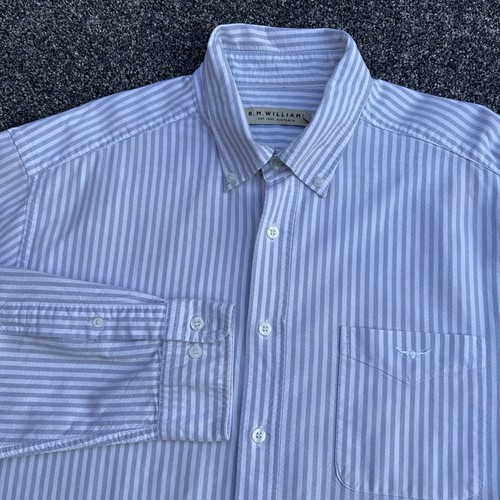 Williams shirt blue - shirt,