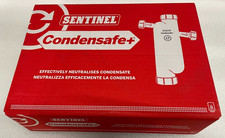 Sentinel Condensafe+