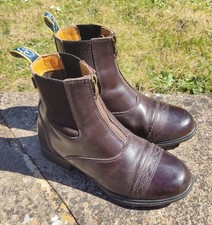 Moretta Horse Riding Boots UK