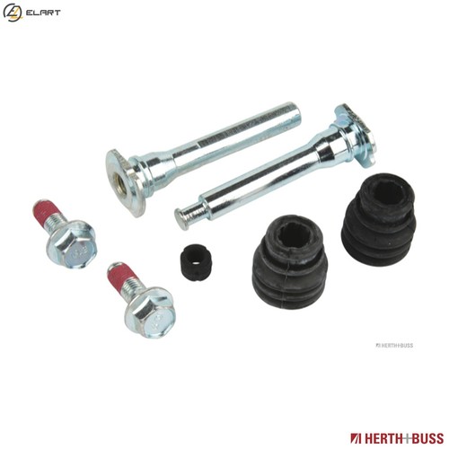 Guide sleeve kit - brake, caliper