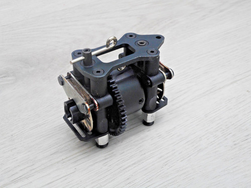 Hobao hyper complete centre - 7,