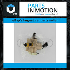 High Pressure Petrol Fuel Pump