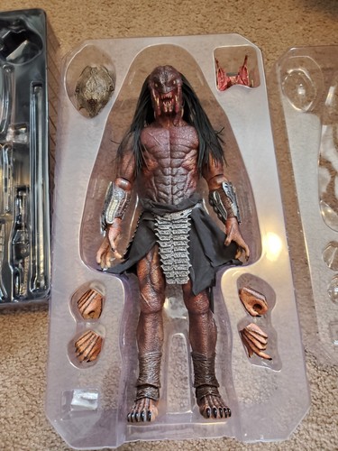 Hot toys tms114 - hot,
