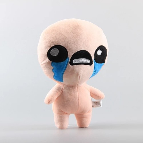 The binding isaac stuffed - of,
