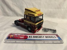 Corgi Modern Truck DAF 95