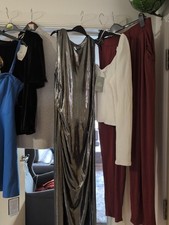 Bundle Of ladies Clothes Size