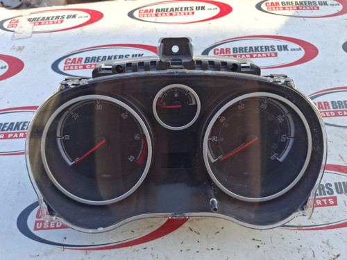 2012 vauxhall corsa - vauxhall, cdti