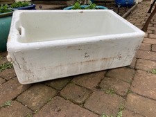 EXTRA LARGE BELFAST SINK