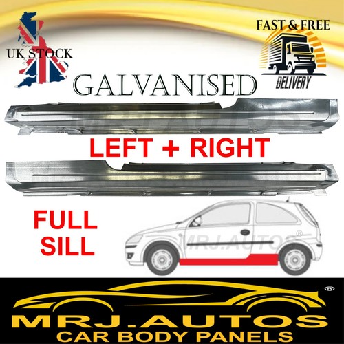 For vauxhall combo corsa - vauxhall,
