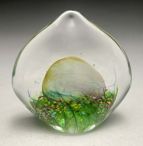 Peter layton art glass - peter,
