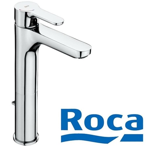 Roca l20 monobloc sink high - monobloc,