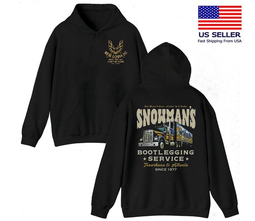 Snowman bootlegging - snowman’s,