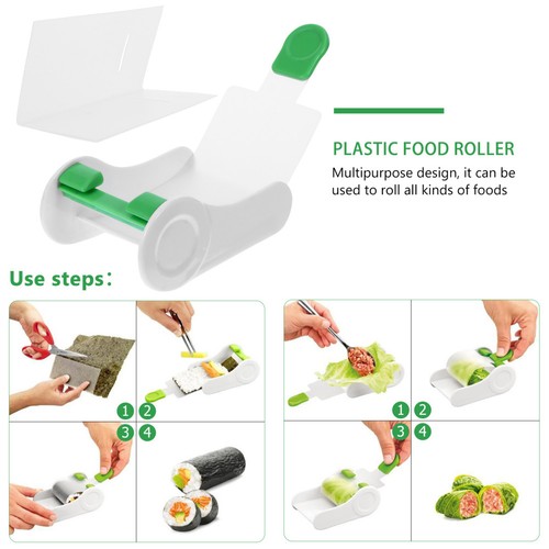 Kitchen must haves roller - must,