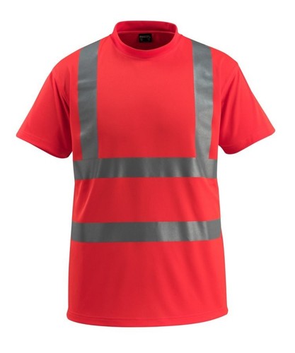 Mascot townsville high - high, vis