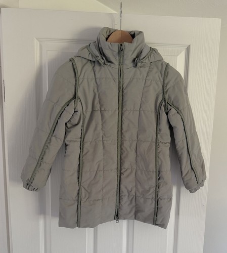 Poivre blanc grey - grey, ski