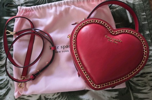 Kate spade new - york, red