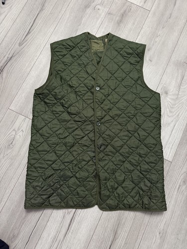 Beavers bolton quilted - beavers,