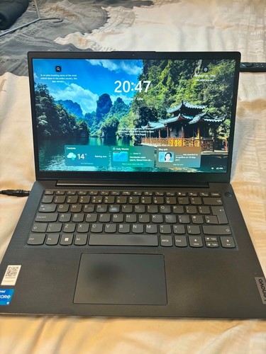 Lenovo v14 laptop intel - g2,