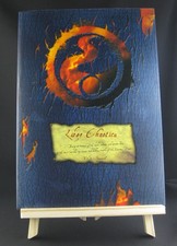 Warhammer Liber Chaotica