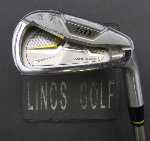 Nike machspeed forged - nike,