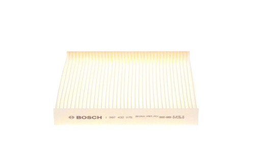 Bosch 1987432075 cabin air - bosch,