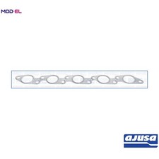 GASKET EXHAUST MANIFOLD 13022600 FOR OM602.911/912/930/931/961/962/939 2.5L 5cyl