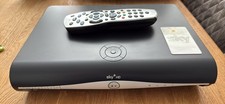 Sky HD+ DRX-890-R 500GB TV Satellite Box Recorder + card
