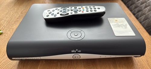 Sky drx 890 500gb - hd+, tv