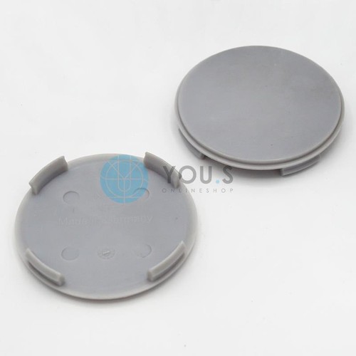 You original hub caps - 2,