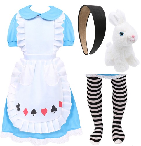 Girls alice wonderland - in,