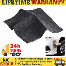 Nano Magic Car Scratch Remover Repair Cloth UK STOCK