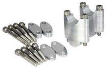 HANDLE BAR RISER KIT FOR