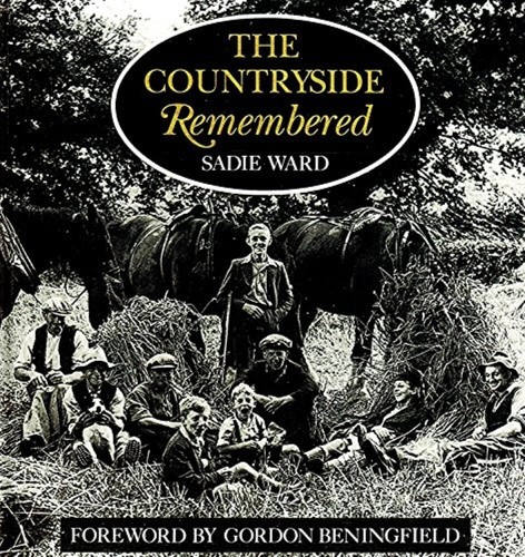 The countryside remembered - countryside,