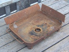 Blacksmith Champion Blower and