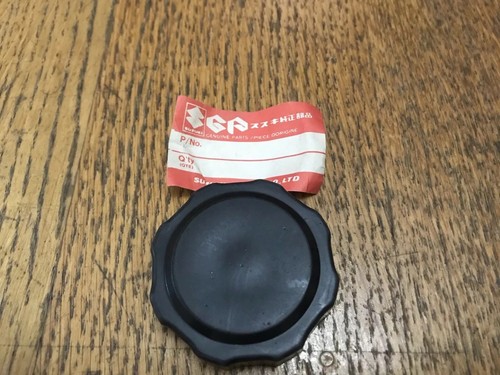 Suzuki 100 125 brake fluid - gp,