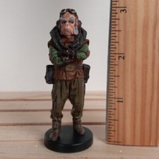 Star Wars Mandalorian Kuiil