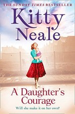 A Daughter’s Courage-Kitty