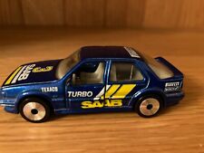 Matchbox 1987 MI 190 Saab 9000