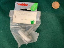 ROBBE GEAR REDUCTION SET 5:1