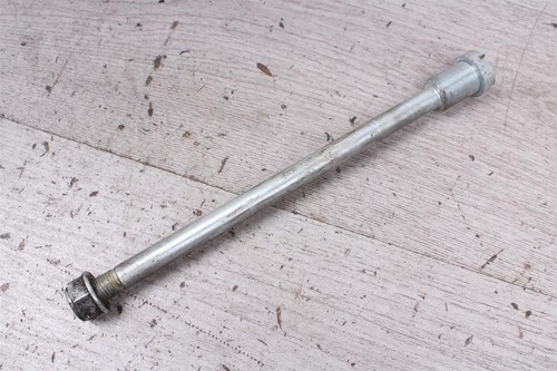 Swing axle pin - ,