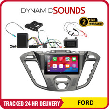 Ford Transit Custom 2012-18