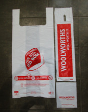 3 x Unused Collectable