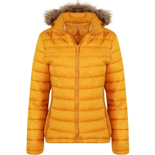 Womens ladies quilted - womens, designer