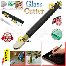Glass Cutter Oil Lubricated