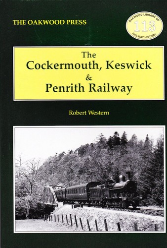 The cockermouth keswick and - the,