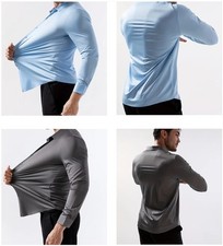 The Stretch Dress Shirt,Men's